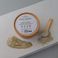 J&L Naturals Balance Face Mask – All-Natural & Zero-Waste