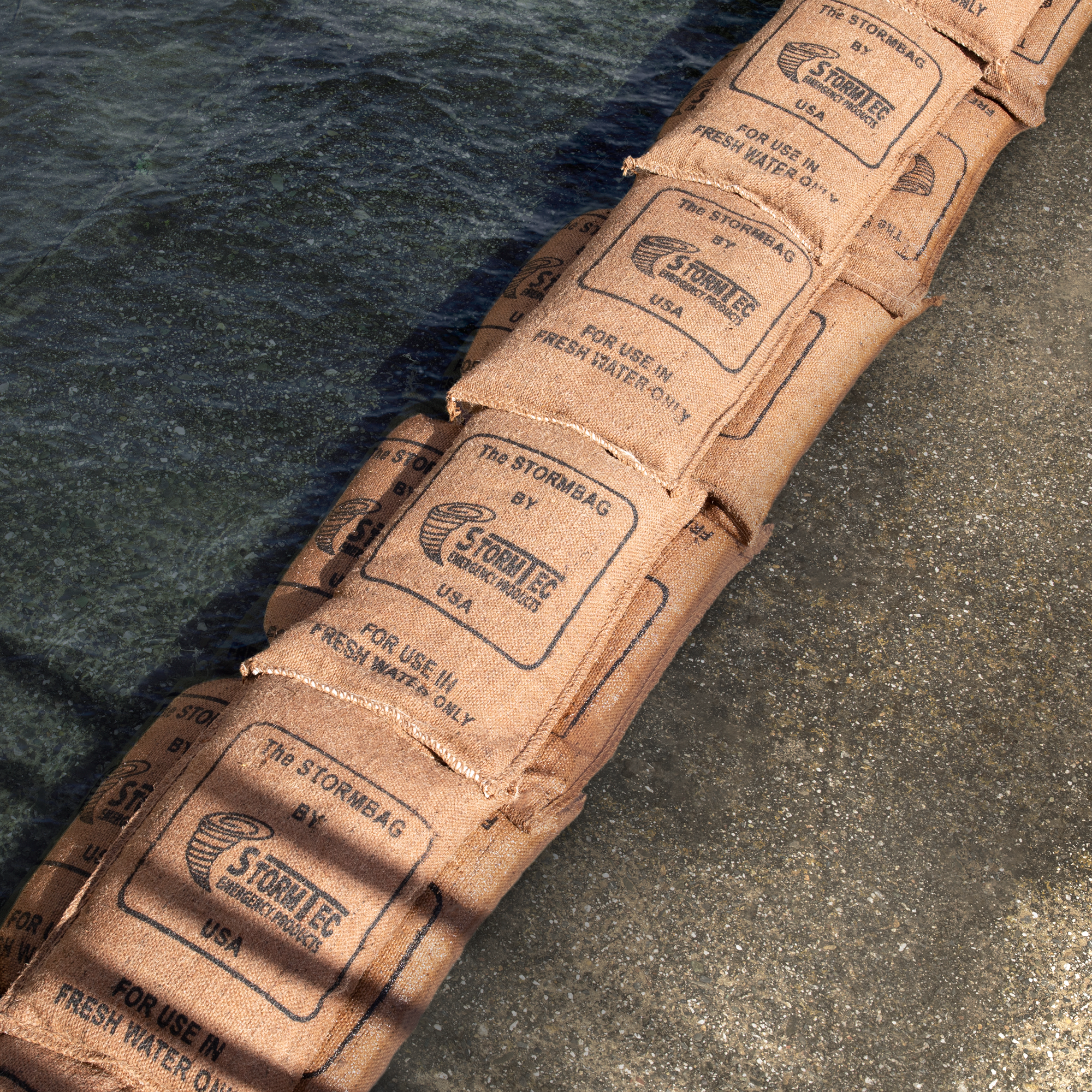 STORM BAGS Box of StormBags