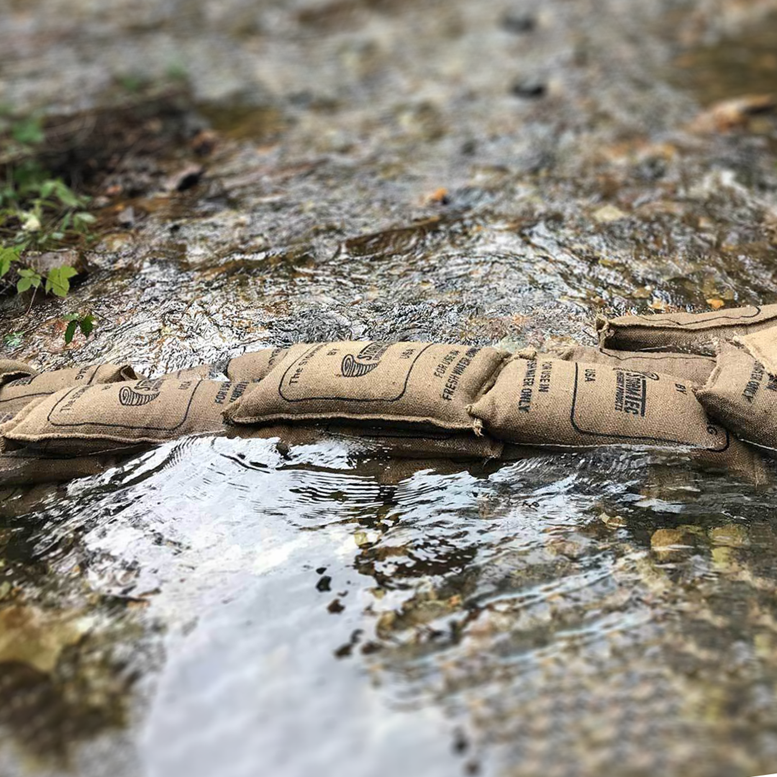 STORM BAGS Box of StormBags