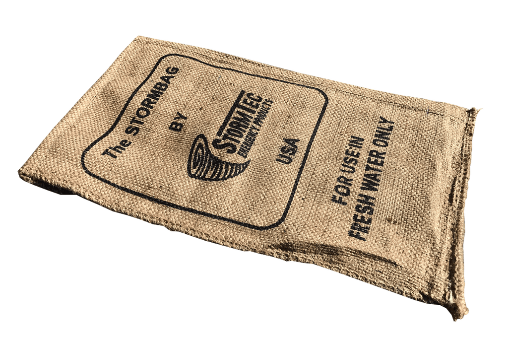 STORM BAGS Door Kit | Single-Door