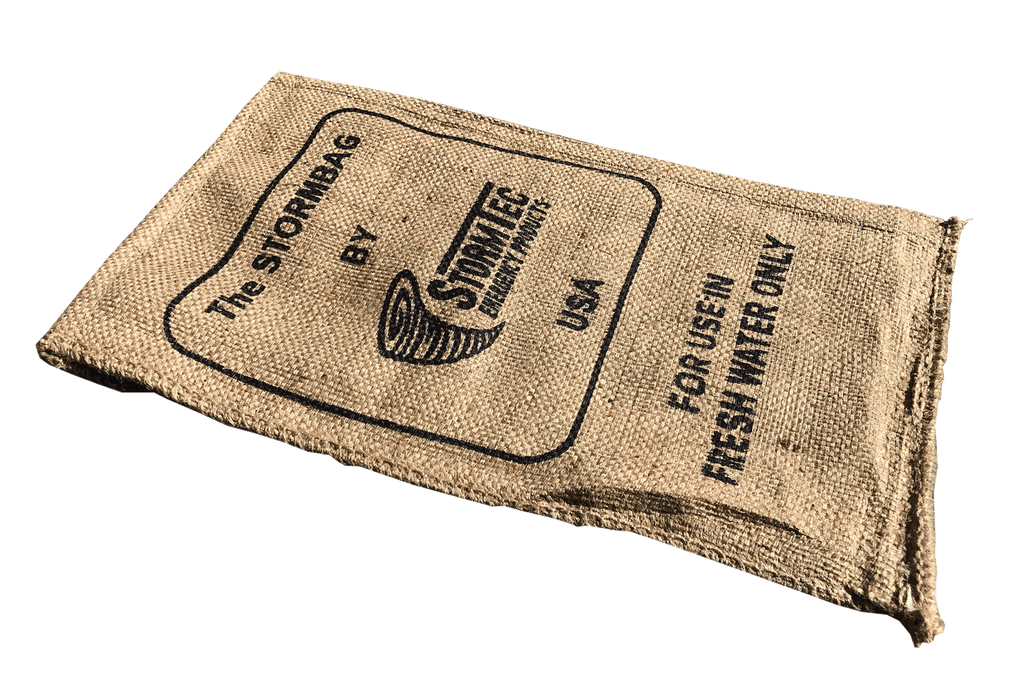 STORM BAGS Door Kit | Double-Door