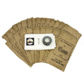 STORM BAGS Garage Door Kit | Double-Wide
