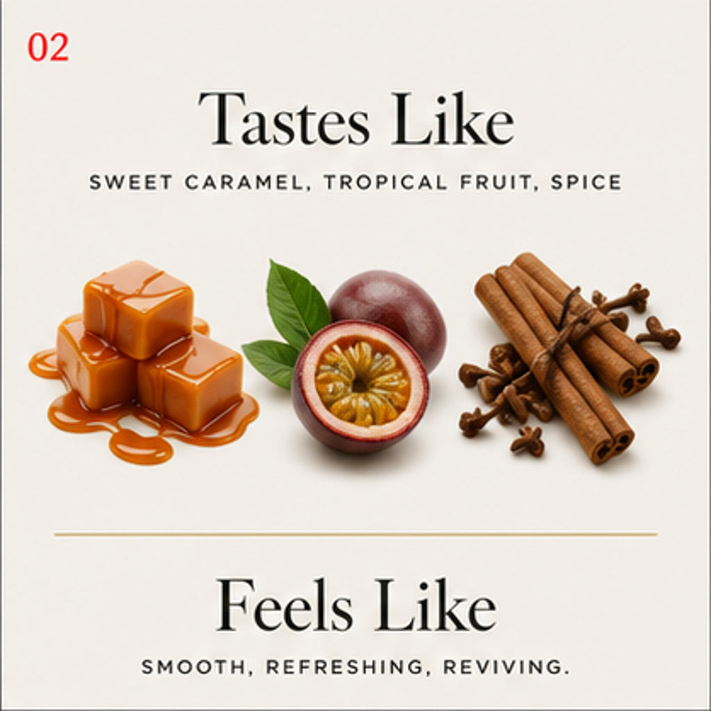 Revive Cold Brew – Regeneratively Grown in Costa Rica’s Highlands