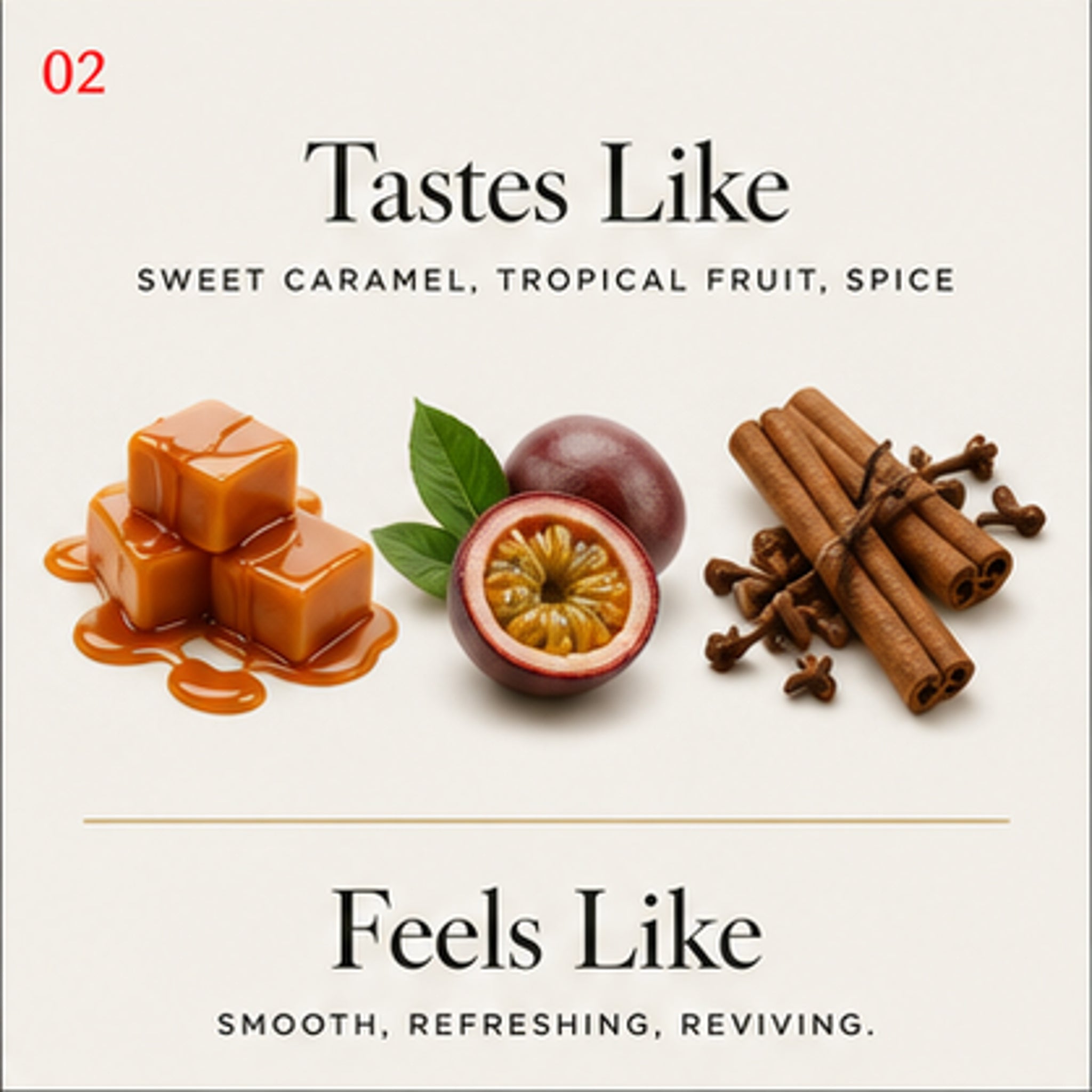 Revive Cold Brew – Regeneratively Grown in Costa Rica’s Highlands
